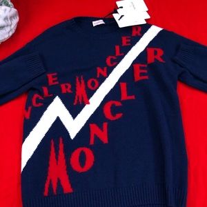moncler sweater